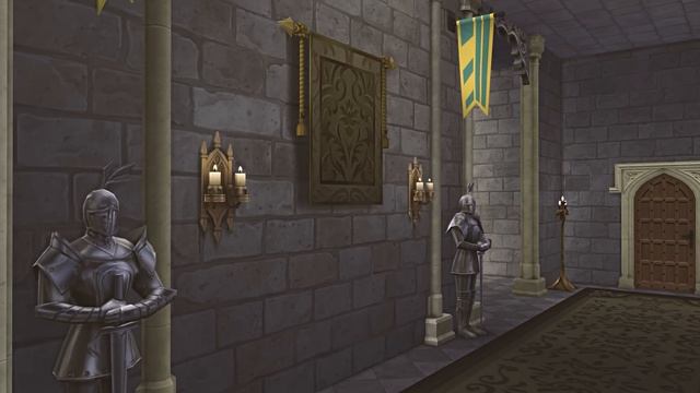 Castle Estate ? 64x64 (noCC) THE SIMS 4 | Stop Motion