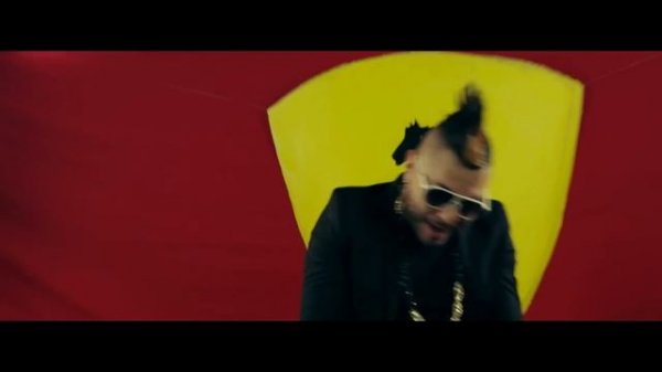 Dj Unic x El Chacal - El Ferrari (Video Oficial)