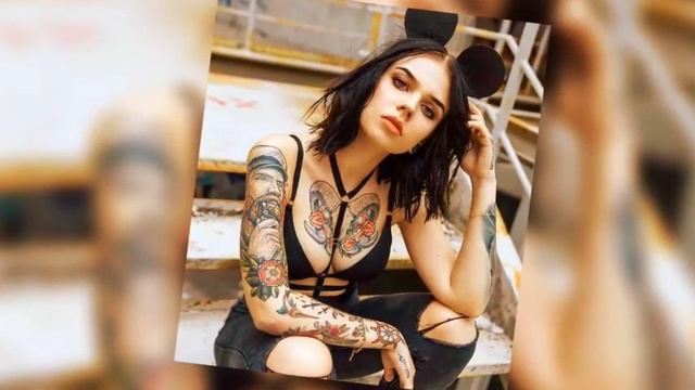Tattoos Zone | Топ Татуировки смотреть онлайн