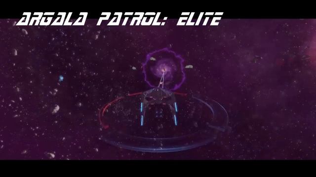 Section 31 Command Heavy Battlecruiser Review—Star Trek Online смотреть онлайн