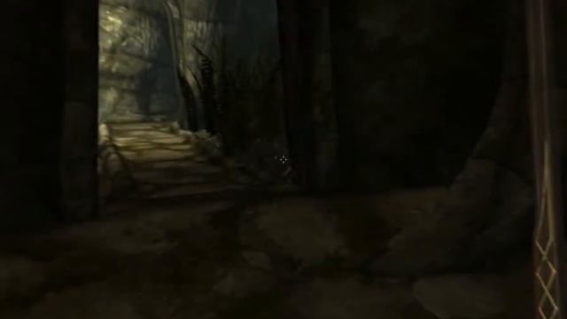 The Elder Scrolls V: Skyrim - 60 часть смотреть онлайн