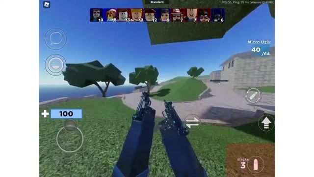How to get stretch resolution in roblox arsenal! смотреть онлайн