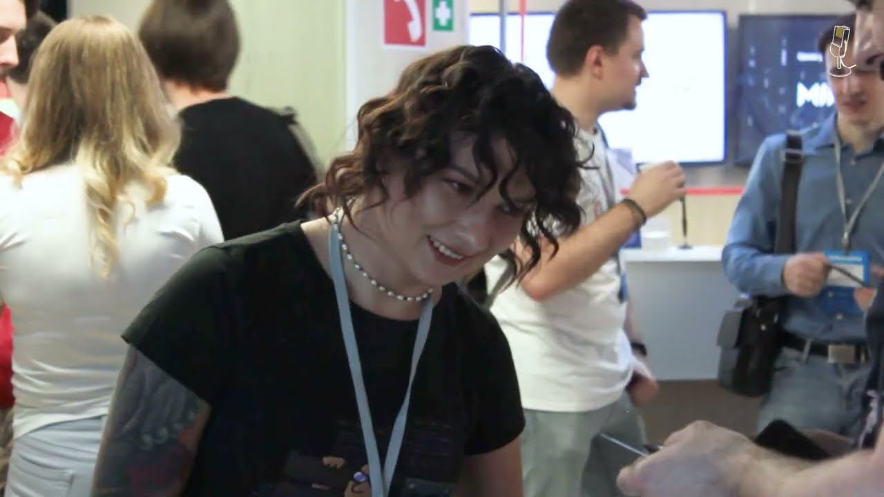 Linkmeetup #3. Как это было. смотреть онлайн