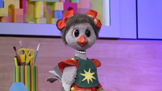 Подарки к 8 марта - Поделки Своими Руками - С добрым утром, малыши! смотреть онлайн