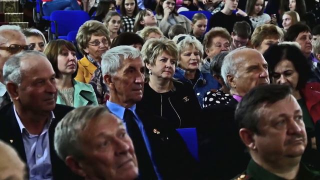 Кореновск. Итоги 2018 года. смотреть онлайн