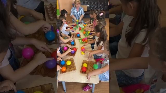 Пифагорка. Центр дошкольного образования во Владикавказе. смотреть онлайн