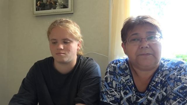 Почему мы не забрали аттестат об окончании 9 класса. 15.07.22. смотреть онлайн