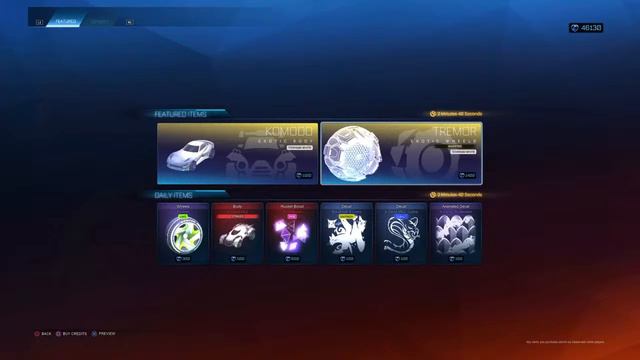 ROCKET LEAGUE ITEMSHOP & ESPORTS SHOP (*NEW* BLACK NEURO-AGITATOR GOAL EXPLOSION) APRIL 20TH! смотреть онлайн