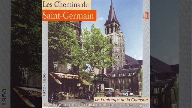 Chanson des enfants d'Aubervilliers смотреть онлайн