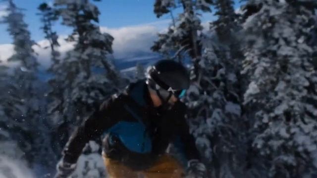Tahoden Shreddy Shred Heavenly смотреть онлайн