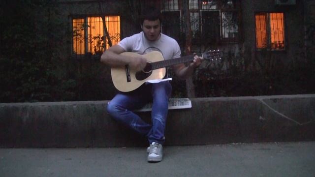 Дима Косяченко - песня про Вику смотреть онлайн