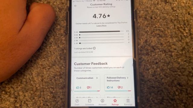 ДОСТАВКА ЕДЫ В США | САМЫЙ ВЫСОКИЙ РЕЙТИНГ