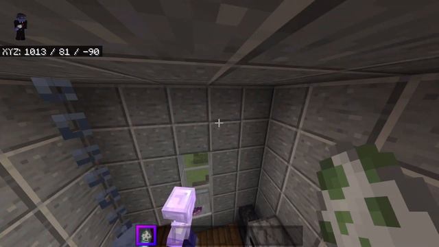 Minecraft MORE STRUCTURES Addon (MCPE/Bedrock/Xbox) смотреть онлайн