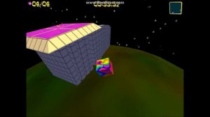 Lets Play Marble Blast Powered Up - Sandbox levels with marble cubed