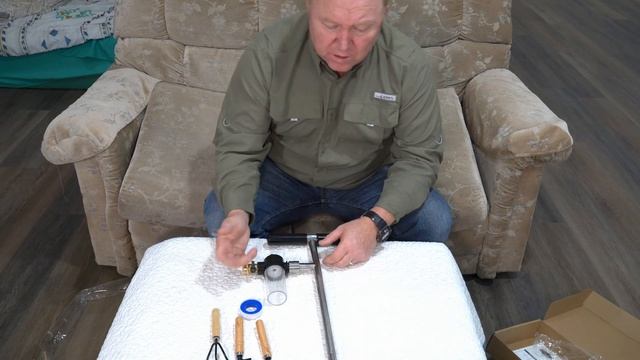 ? Widitn Deep Root Watering Tool. Unboxing and Live Demo! ? смотреть онлайн