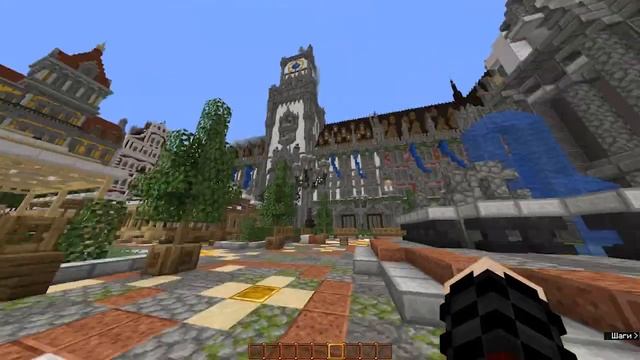 5 РЕСУРС-ПАКОВ КОТОРЫЕ ИЗМЕНЯТ ТВОЙ MINECRAFT 1.16,1.15+ смотреть онлайн