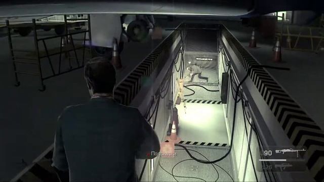 Kane & Lynch 2 Dog days bug смотреть онлайн