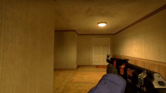 Сделал эйс на Инферно #csgomovie #csgo #csgoclips #csgomoments #cs смотреть онлайн