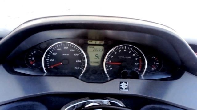 Suzuki Sky wave смотреть онлайн