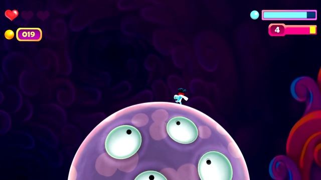In The Tub With - Plasma Puncher Gameplay and First Impressions смотреть онлайн