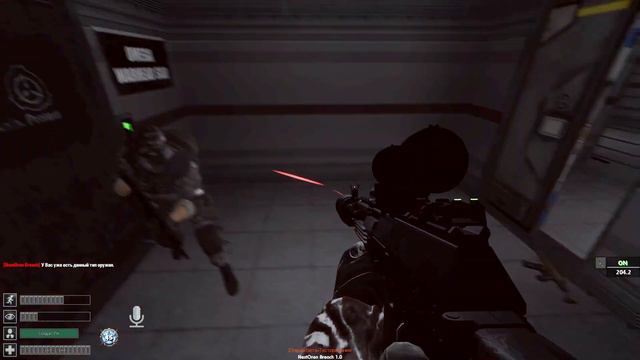 Garry's mod Выживаем в NextOren #24 | SCP Breach смотреть онлайн