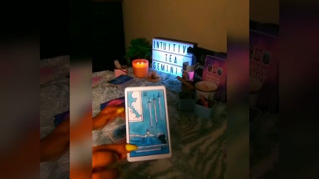 GEMINI ♊ YES THIS IS BLOCKING YOU, FIX THAT ASAP #january #tarot #oracle #collectivereading #gemini смотреть онлайн