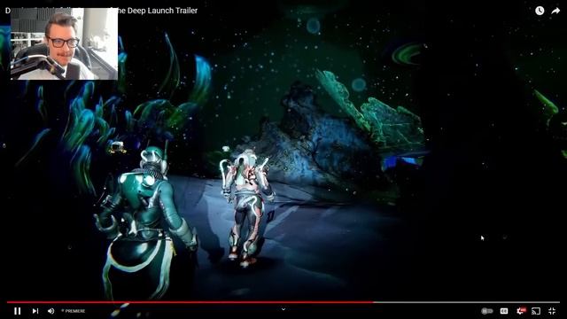 SPARE RATIONS RETURNS?! (Season of the Deep Trailer!) смотреть онлайн