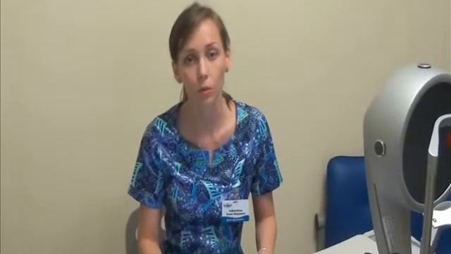 Глазная хирургия Расческов. В какое время года лучше проводить лазерную коррекцию? смотреть онлайн