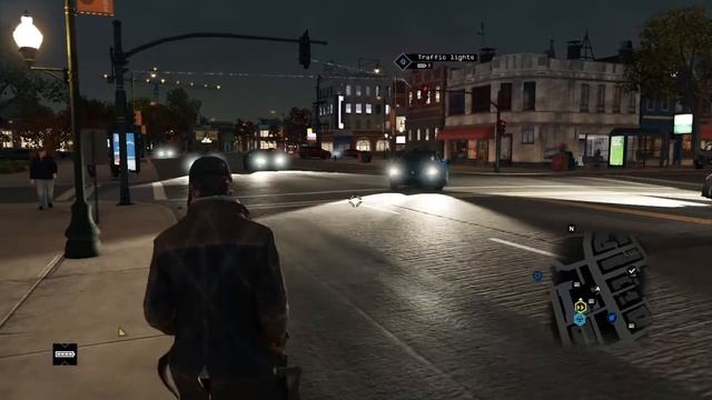 WATCHDOGS FREE ROAM GAMEPLAY. NVIDIA 920MX/MX 110, 4 GB RAM смотреть онлайн