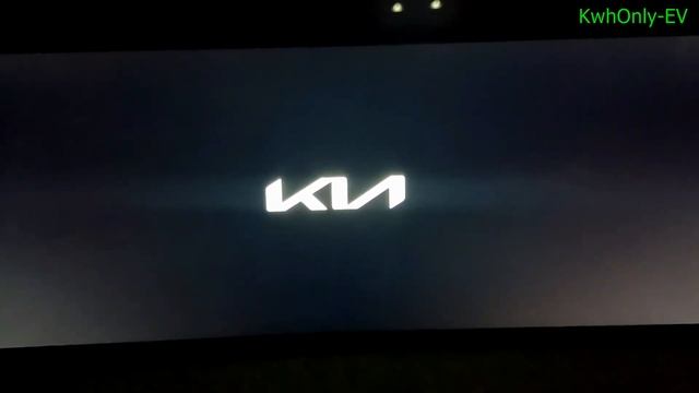 2022 Kia EV6 Navigation Update #kia, #ev6 ,#kiaev6 ,#ev смотреть онлайн