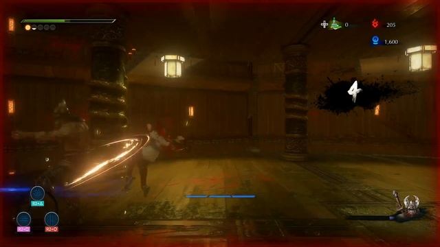 ИГРА С РАСПРОДАЖИ - Hidden Dragon Legend (стоит ли 215 рублей???) смотреть онлайн