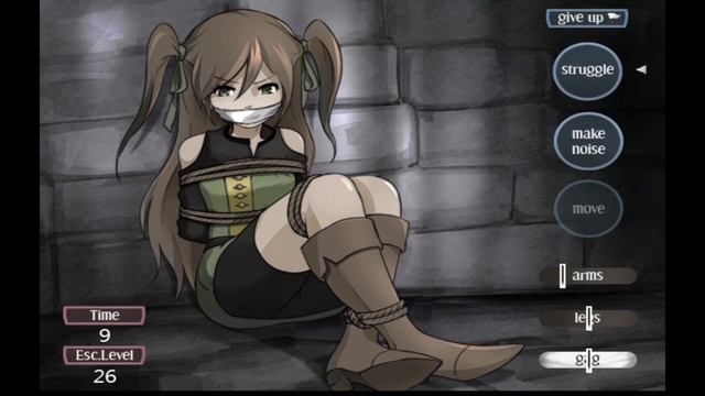 Didnapper Yuti's mod (v3) - Part 7 - The Angel's revenge (side-quest) смотреть онлайн