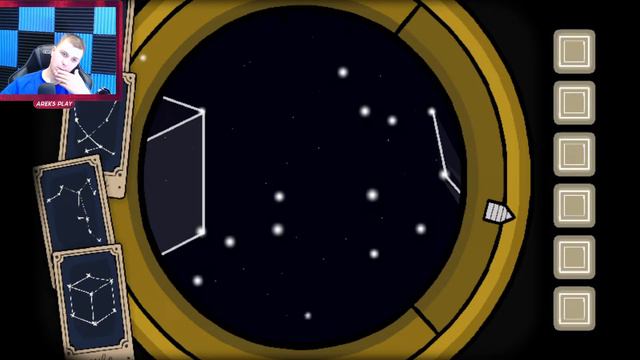 The End. Rusty Lake Roots #8 смотреть онлайн