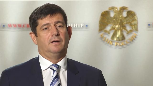 директор Департамента страхового рынка Банка России Игорь Николаевич Жукe о е-ОСАГО смотреть онлайн