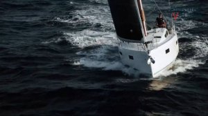 Парусные яхты Jeanneau