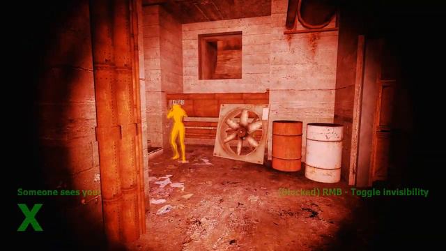 The Slender Spooky Man - Gmod Stop it Slender смотреть онлайн