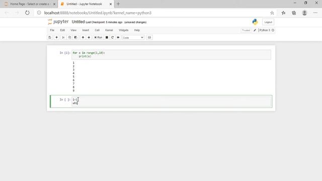 Python #13 How to create a while loop in Python? [G&G] [ENG] The Complete Python Course смотреть онлайн