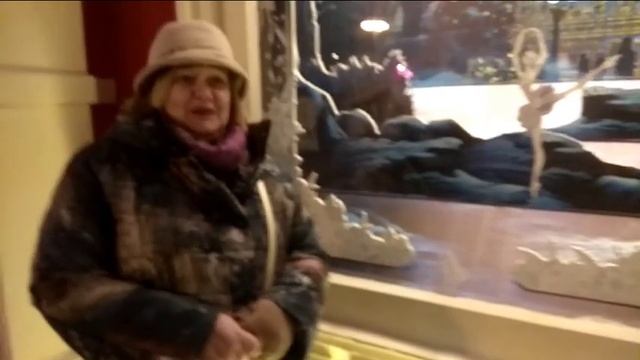 Интервью смотреть онлайн