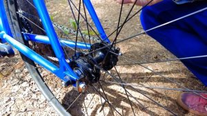 ЧТО ТАКОЕ ФИКС? Тестим Bearbike Torino