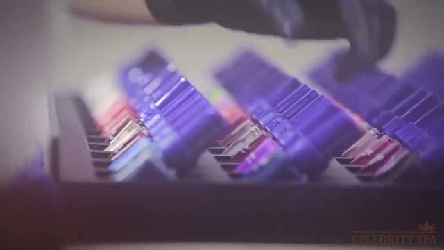 Рекламный ролик SPA салона г Астана