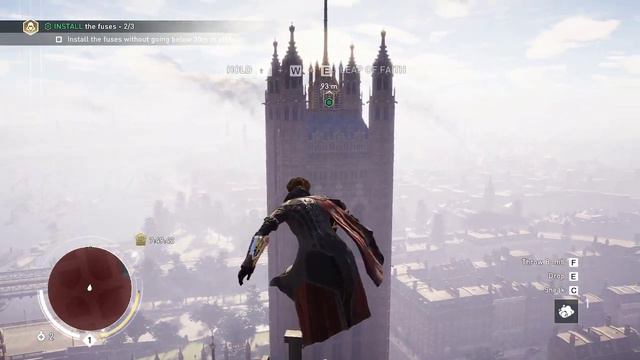 Assassin's Creed Syndicate│Episode 6 смотреть онлайн