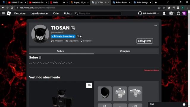 RoPro REX ( Cracked ) Roblox Pro Rex NEW Tier смотреть онлайн
