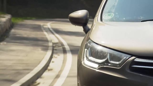 Fahrbericht Citroen C4 Pure Tech 130