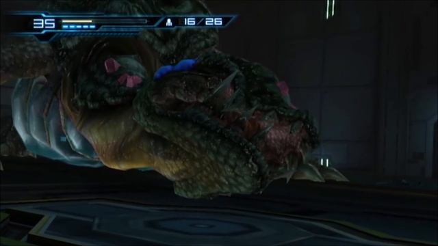 Does the Galactic Federation Have Access to Aeion? - Metroid Theory смотреть онлайн