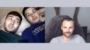 Салам алейкум или Ас-саляму алейкум