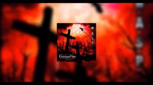 WASP - Golgotha - Golgotha