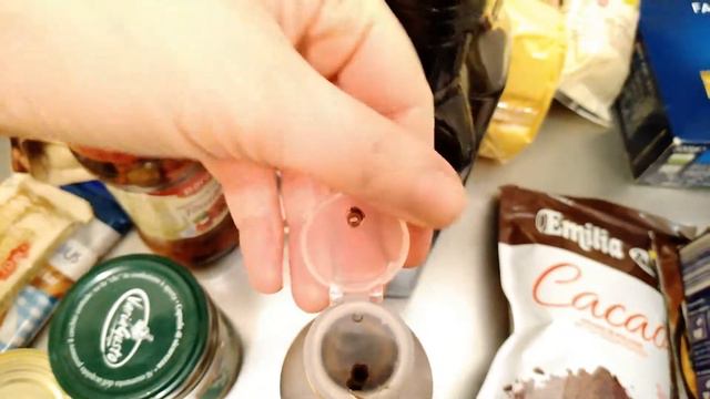 Импортные продукты которые стоит купить. смотреть онлайн