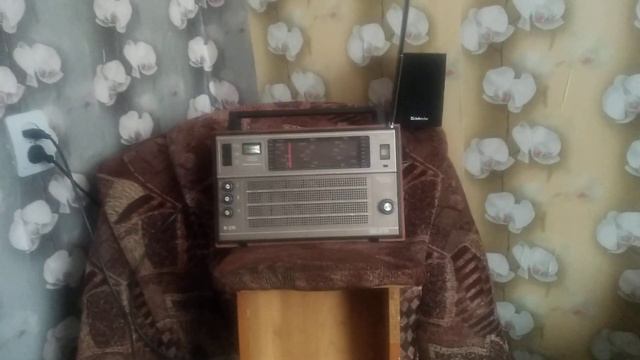 Приемник океан 214 смотреть онлайн