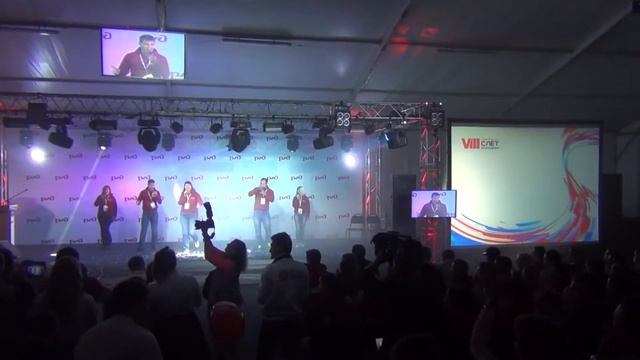 Молодежь Северо-Кавказской железной дороги - Команда РЖД смотреть онлайн