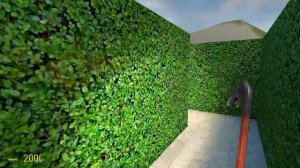 ЕСЛИ УВИДИШЬ ЭТОГО ТОЛСТОГО СИРЕНОГОЛОВОГО В ЛАБИРИНТЕ, СРОЧНО БЕГИ! УГАР И БЕЗУМИЕ В Garry`s Mod